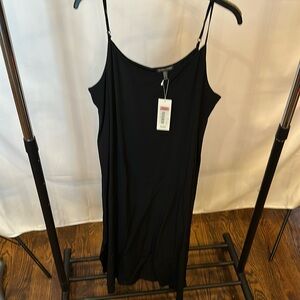 Eileen Fisher Slip Dress - NWT